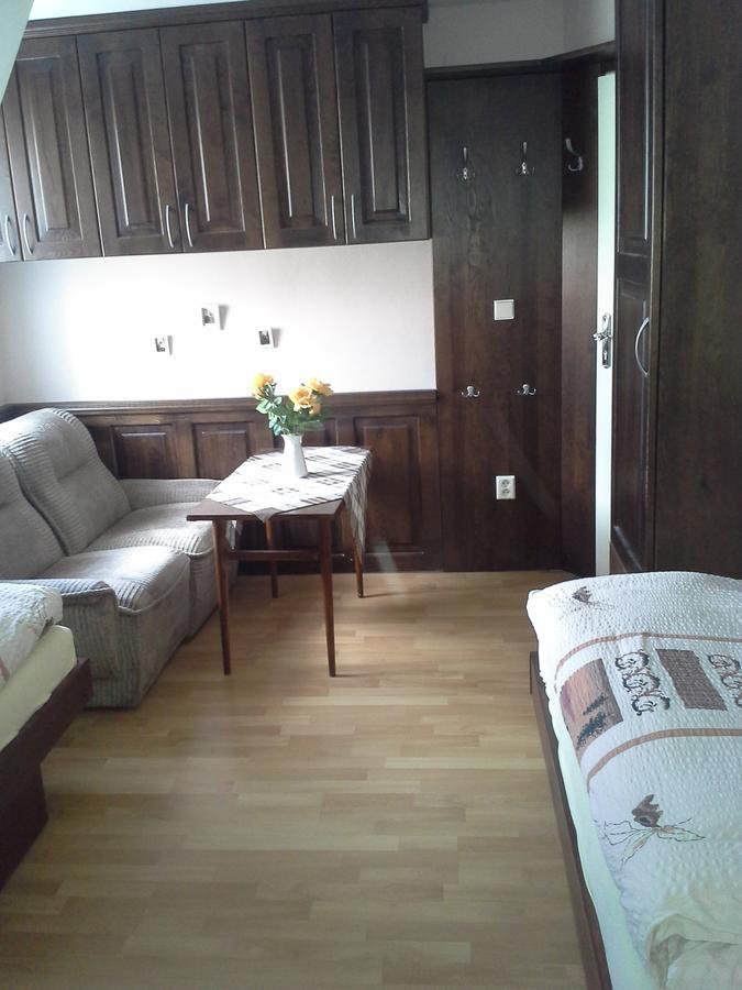 鲁哈科维斯 维拉帕特里斯旅馆酒店 外观 照片