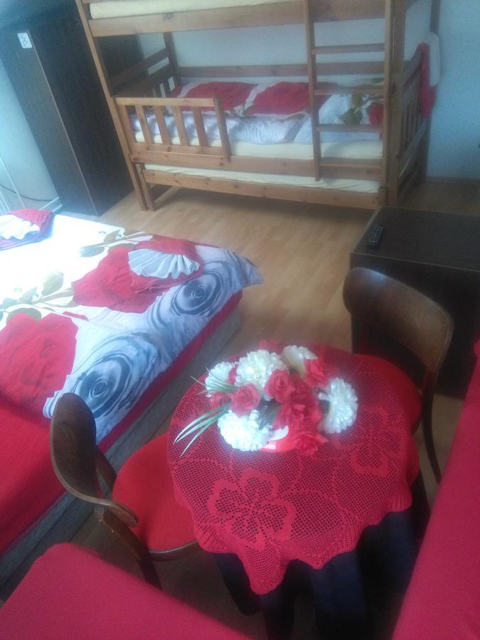 鲁哈科维斯 维拉帕特里斯旅馆酒店 外观 照片